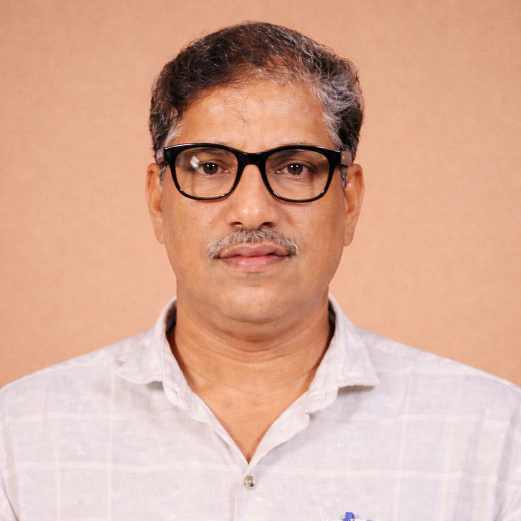 Director Name 5 portrait